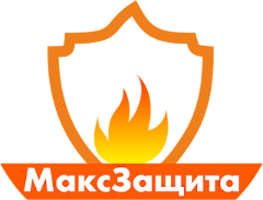 МАКСЗАЩИТА Logo